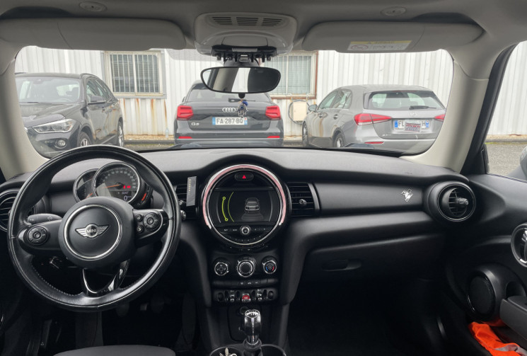 Mini Mini One D 95ch * Blackfriars *toit ouvrant* ct ok* Radars