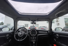 Mini Mini One D 95ch * Blackfriars *toit ouvrant* ct ok*  Mini Mini One D 95ch * Blackfriars *toit ouvrant* ct ok*