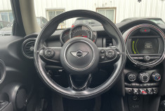 Mini Mini One D 95ch * Blackfriars *toit ouvrant* ct ok* Radars