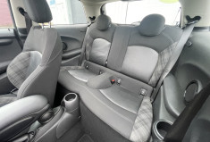 Mini Mini One D 95ch * Blackfriars *toit ouvrant* ct ok*  Mini Mini One D 95ch * Blackfriars *toit ouvrant* ct ok*