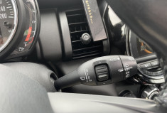 Mini Mini One D 95ch * Blackfriars *toit ouvrant* ct ok*  Mini Mini One D 95ch * Blackfriars *toit ouvrant* ct ok*