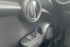 Mini Mini One D 95ch * Blackfriars *toit ouvrant* ct ok* Radars