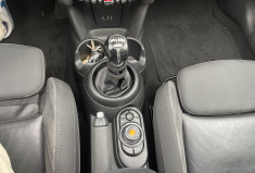 Mini Mini One D 95ch * Blackfriars *toit ouvrant* ct ok*  Mini Mini One D 95ch * Blackfriars *toit ouvrant* ct ok*