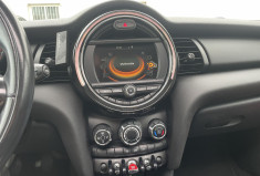 Mini Mini One D 95ch * Blackfriars *toit ouvrant* ct ok* Radars