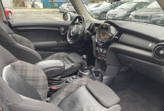 Mini Mini One D 95ch * Blackfriars *toit ouvrant* ct ok*  Mini Mini One D 95ch * Blackfriars *toit ouvrant* ct ok*