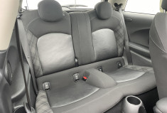 Mini Mini One D 95ch * Blackfriars *toit ouvrant* ct ok* Radars