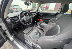 Mini Mini One D 95ch * Blackfriars *toit ouvrant* ct ok*  Mini Mini One D 95ch * Blackfriars *toit ouvrant* ct ok*