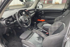 Mini Mini One D 95ch * Blackfriars *toit ouvrant* ct ok*  Mini Mini One D 95ch * Blackfriars *toit ouvrant* ct ok*