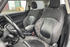 Mini Mini One D 95ch * Blackfriars *toit ouvrant* ct ok* Radars