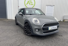 Mini Mini One D 95ch * Blackfriars *toit ouvrant* ct ok*  Mini Mini One D 95ch * Blackfriars *toit ouvrant* ct ok*