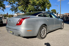 Jaguar XJ 3.0 SDV6 275 cv Portfolio / Toit ouvrant