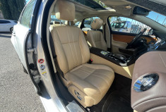 Jaguar XJ 3.0 SDV6 275 cv Portfolio / Toit ouvrant