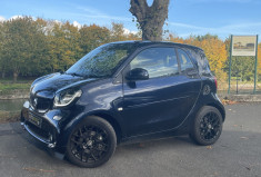 SMART Fortwo 0.9 TI COUPÉ TWINMATIC S&S PRIME 90 / FAIBLE KILOMETRAGE