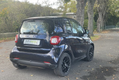 SMART Fortwo 0.9 TI COUPÉ TWINMATIC S&S PRIME 90 / FAIBLE KILOMETRAGE