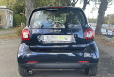 SMART Fortwo 0.9 TI COUPÉ TWINMATIC S&S PRIME 90 / FAIBLE KILOMETRAGE