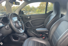 SMART Fortwo 0.9 TI COUPÉ TWINMATIC S&S PRIME 90 / FAIBLE KILOMETRAGE