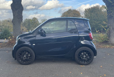 SMART Fortwo 0.9 TI COUPÉ TWINMATIC S&S PRIME 90 / FAIBLE KILOMETRAGE
