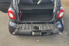 SMART Fortwo 0.9 TI COUPÉ TWINMATIC S&S PRIME 90 / FAIBLE KILOMETRAGE