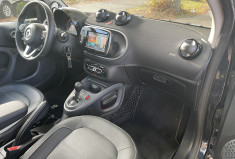 SMART Fortwo 0.9 TI COUPÉ TWINMATIC S&S PRIME 90 / FAIBLE KILOMETRAGE