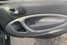 SMART Fortwo 0.9 TI COUPÉ TWINMATIC S&S PRIME 90 / FAIBLE KILOMETRAGE