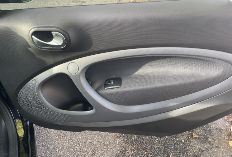 SMART Fortwo 0.9 TI COUPÉ TWINMATIC S&S PRIME 90 / FAIBLE KILOMETRAGE