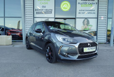 DS DS 3 THP 165ch Performance Line S&S DS DS 3 THP 165ch Performance Line S&S