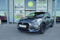 DS DS 3 THP 165ch Performance Line S&S DS DS 3 THP 165ch Performance Line S&S