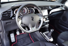 DS DS 3 THP 165ch Performance Line S&S DS DS 3 THP 165ch Performance Line S&S