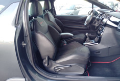 DS DS 3 THP 165ch Performance Line S&S DS DS 3 THP 165ch Performance Line S&S