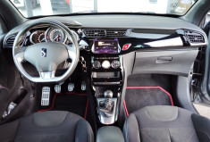 DS DS 3 THP 165ch Performance Line S&S DS DS 3 THP 165ch Performance Line S&S