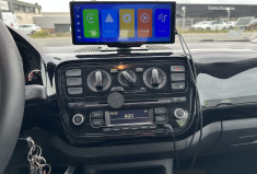 Volkswagen up! 1.0 i WHITE 75  Volkswagen up! 1.0 i WHITE 75