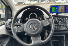 Volkswagen up! 1.0 i WHITE 75  Volkswagen up! 1.0 i WHITE 75