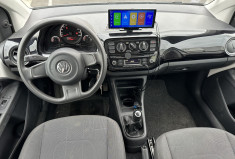 Volkswagen up! 1.0 i WHITE 75  Volkswagen up! 1.0 i WHITE 75
