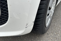Volkswagen up! 1.0 i WHITE 75  Volkswagen up! 1.0 i WHITE 75