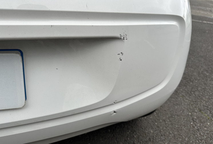 Volkswagen up! 1.0 i WHITE 75  Volkswagen up! 1.0 i WHITE 75