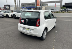 Volkswagen up! 1.0 i WHITE 75  Volkswagen up! 1.0 i WHITE 75