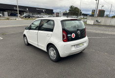 Volkswagen up! 1.0 i WHITE 75  Volkswagen up! 1.0 i WHITE 75