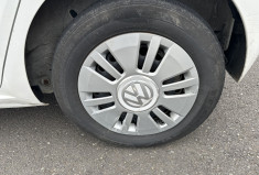 Volkswagen up! 1.0 i WHITE 75  Volkswagen up! 1.0 i WHITE 75
