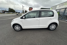 Volkswagen up! 1.0 i WHITE 75  Volkswagen up! 1.0 i WHITE 75
