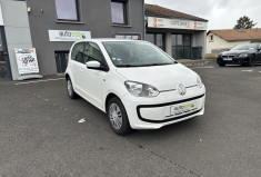 Volkswagen up! 1.0 i WHITE 75  Volkswagen up! 1.0 i WHITE 75