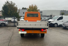 Mercedes Sprinter III / 129 CH / FOURGON PLATEAU