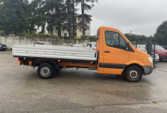 Mercedes Sprinter III / 129 CH / FOURGON PLATEAU
