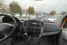 Mercedes Sprinter III / 129 CH / FOURGON PLATEAU