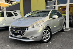 Peugeot 208 I 5 Portes 1.4 HDi FAP 68 cv Active Peugeot 208 I 5 Portes 1.4 HDi FAP 68 cv Active