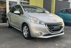 Peugeot 208 I 5 Portes 1.4 HDi FAP 68 cv Active