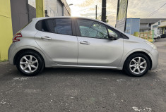 Peugeot 208 I 5 Portes 1.4 HDi FAP 68 cv Active