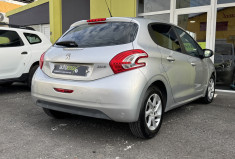 Peugeot 208 I 5 Portes 1.4 HDi FAP 68 cv Active // Première main // Controle technique vierge