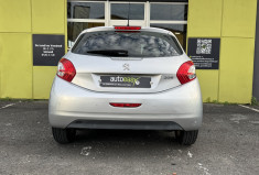 Peugeot 208 I 5 Portes 1.4 HDi FAP 68 cv Active