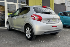 Peugeot 208 I 5 Portes 1.4 HDi FAP 68 cv Active // Première main // Controle technique vierge
