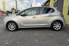 Peugeot 208 I 5 Portes 1.4 HDi FAP 68 cv Active